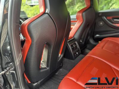 2017 BMW M3   - Photo 20 - Bethlehem, PA 18018
