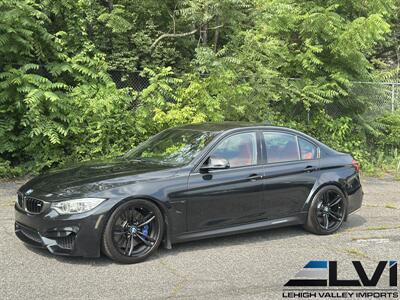 2017 BMW M3   - Photo 12 - Bethlehem, PA 18018