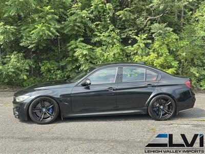 2017 BMW M3   - Photo 2 - Bethlehem, PA 18018