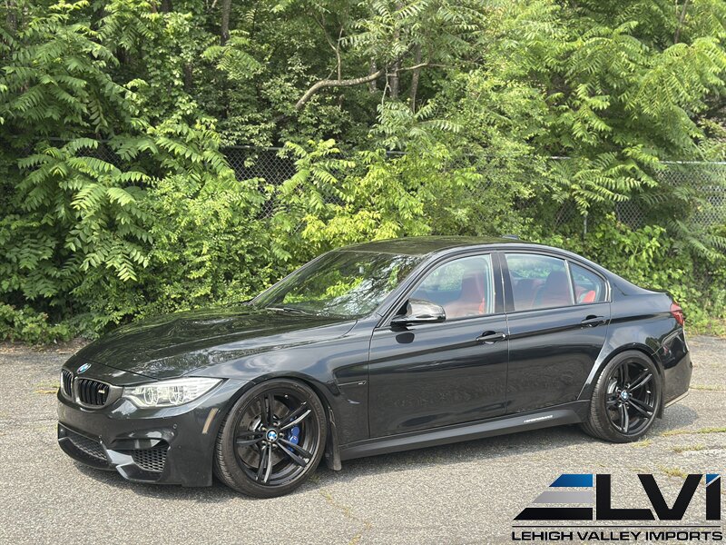 2017 BMW M3 - Photo 1 - Bethlehem, PA 18018