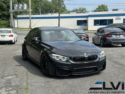 2017 BMW M3   - Photo 8 - Bethlehem, PA 18018