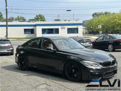2017 BMW M3   - Photo 7 - Bethlehem, PA 18018
