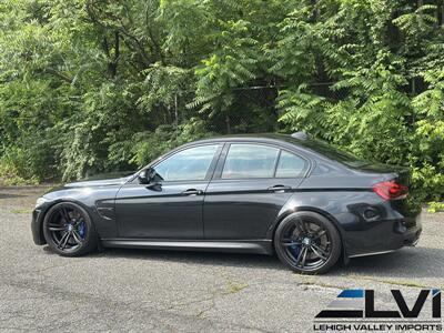2017 BMW M3   - Photo 3 - Bethlehem, PA 18018
