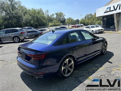 2019 Audi S4 3.0T quattro Premium Plus   - Photo 11 - Bethlehem, PA 18018