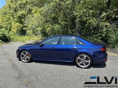 2019 Audi S4 3.0T quattro Premium Plus   - Photo 17 - Bethlehem, PA 18018