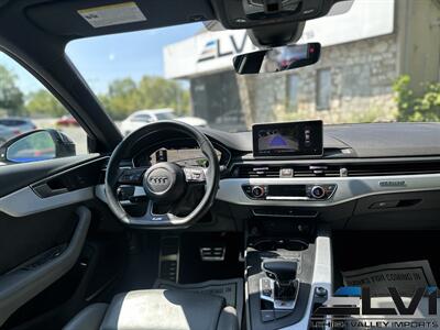 2019 Audi S4 3.0T quattro Premium Plus   - Photo 32 - Bethlehem, PA 18018