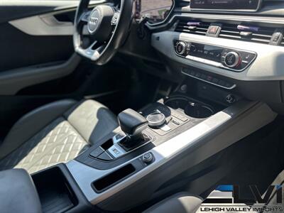 2019 Audi S4 3.0T quattro Premium Plus   - Photo 42 - Bethlehem, PA 18018