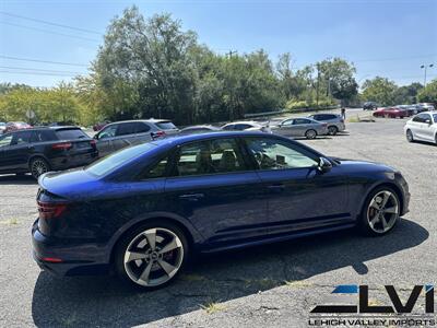 2019 Audi S4 3.0T quattro Premium Plus   - Photo 8 - Bethlehem, PA 18018