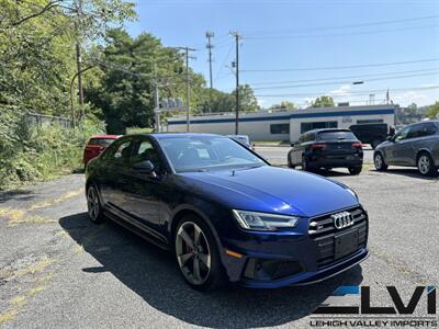 2019 Audi S4 3.0T quattro Premium Plus   - Photo 3 - Bethlehem, PA 18018