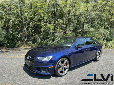 2019 Audi S4 3.0T quattro Premium Plus   - Photo 2 - Bethlehem, PA 18018