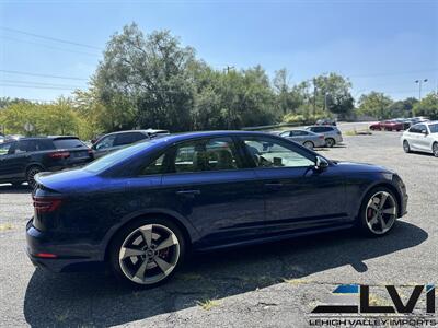 2019 Audi S4 3.0T quattro Premium Plus   - Photo 7 - Bethlehem, PA 18018