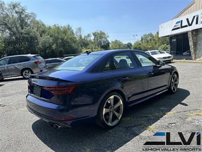 2019 Audi S4 3.0T quattro Premium Plus   - Photo 10 - Bethlehem, PA 18018