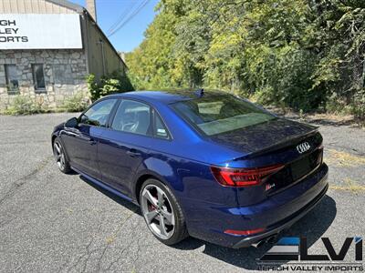 2019 Audi S4 3.0T quattro Premium Plus   - Photo 16 - Bethlehem, PA 18018