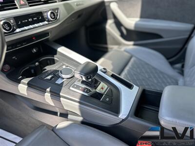 2019 Audi S4 3.0T quattro Premium Plus   - Photo 29 - Bethlehem, PA 18018