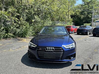 2019 Audi S4 3.0T quattro Premium Plus   - Photo 9 - Bethlehem, PA 18018