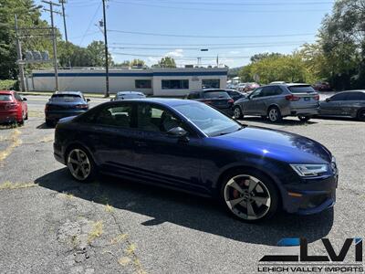 2019 Audi S4 3.0T quattro Premium Plus   - Photo 6 - Bethlehem, PA 18018