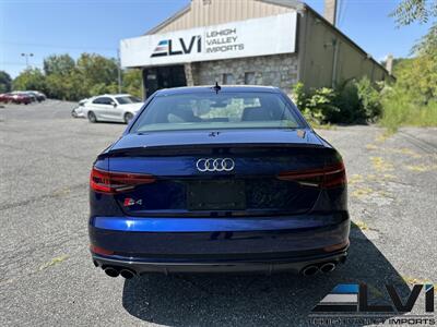 2019 Audi S4 3.0T quattro Premium Plus   - Photo 14 - Bethlehem, PA 18018