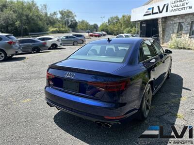 2019 Audi S4 3.0T quattro Premium Plus   - Photo 13 - Bethlehem, PA 18018