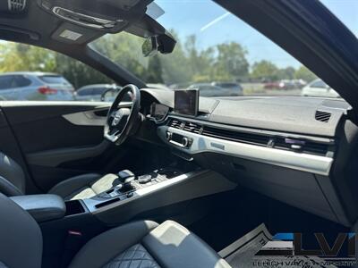 2019 Audi S4 3.0T quattro Premium Plus   - Photo 39 - Bethlehem, PA 18018