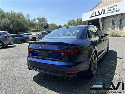 2019 Audi S4 3.0T quattro Premium Plus   - Photo 12 - Bethlehem, PA 18018