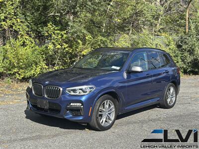 2018 BMW X3 M40i - Photo 11 - Bethlehem, PA 18018