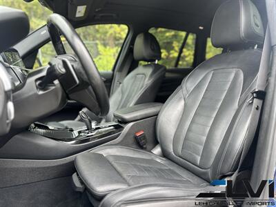 2018 BMW X3 M40i - Photo 18 - Bethlehem, PA 18018