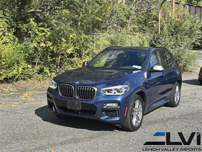 2018 BMW X3 M40i - Photo 12 - Bethlehem, PA 18018