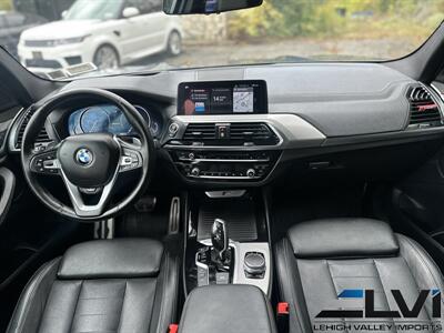 2018 BMW X3 M40i - Photo 21 - Bethlehem, PA 18018