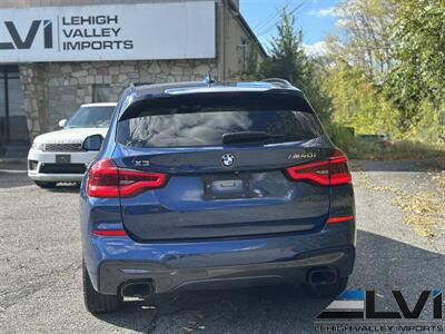 2018 BMW X3 M40i - Photo 5 - Bethlehem, PA 18018