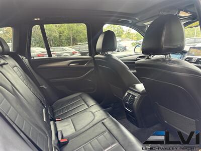 2018 BMW X3 M40i - Photo 15 - Bethlehem, PA 18018