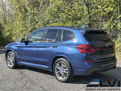 2018 BMW X3 M40i - Photo 4 - Bethlehem, PA 18018