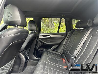 2018 BMW X3 M40i - Photo 13 - Bethlehem, PA 18018