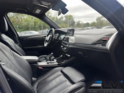 2018 BMW X3 M40i - Photo 23 - Bethlehem, PA 18018