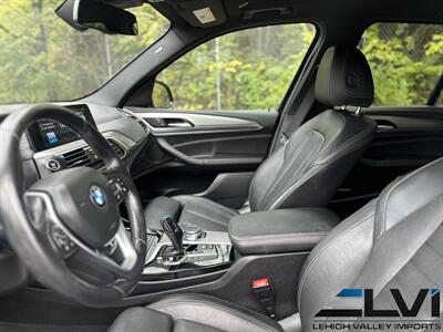 2018 BMW X3 M40i - Photo 19 - Bethlehem, PA 18018