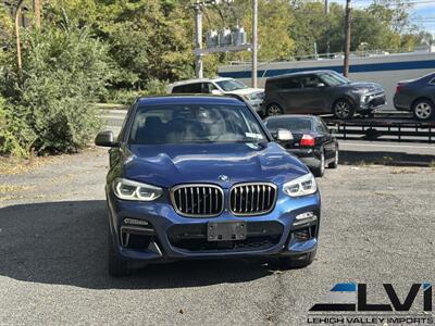 2018 BMW X3 M40i - Photo 10 - Bethlehem, PA 18018