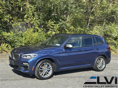 2018 BMW X3 M40i - Photo 1 - Bethlehem, PA 18018