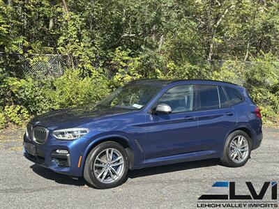 2018 BMW X3 M40i - Photo 2 - Bethlehem, PA 18018
