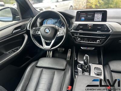 2018 BMW X3 M40i - Photo 22 - Bethlehem, PA 18018
