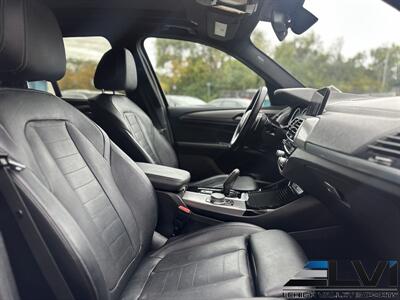 2018 BMW X3 M40i - Photo 25 - Bethlehem, PA 18018