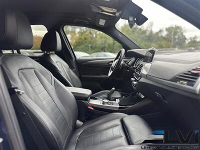 2018 BMW X3 M40i - Photo 24 - Bethlehem, PA 18018