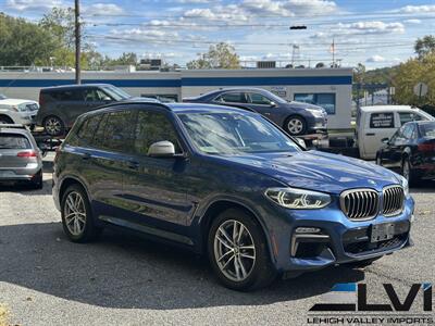 2018 BMW X3 M40i - Photo 9 - Bethlehem, PA 18018