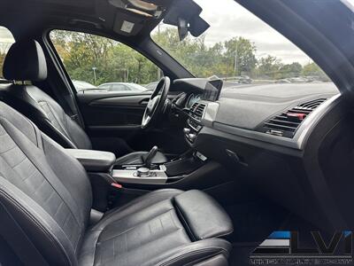 2018 BMW X3 M40i - Photo 16 - Bethlehem, PA 18018