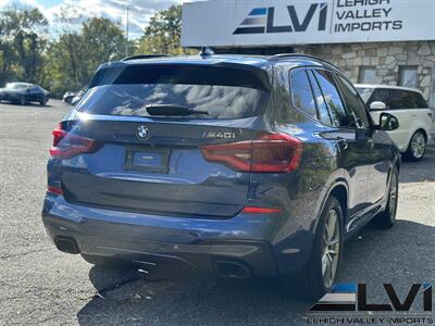 2018 BMW X3 M40i - Photo 6 - Bethlehem, PA 18018