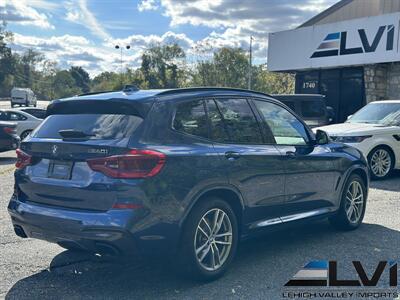 2018 BMW X3 M40i - Photo 7 - Bethlehem, PA 18018