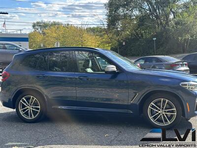2018 BMW X3 M40i - Photo 8 - Bethlehem, PA 18018