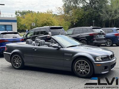 2003 BMW M3 - Photo 9 - Bethlehem, PA 18018