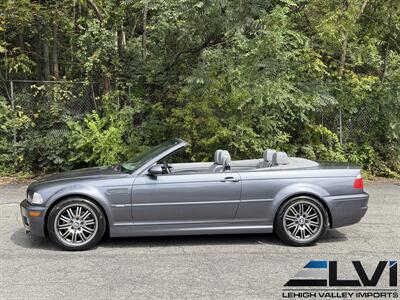2003 BMW M3 - Photo 2 - Bethlehem, PA 18018