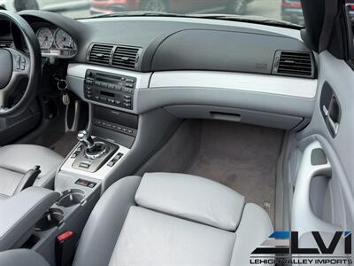 2003 BMW M3 - Photo 36 - Bethlehem, PA 18018