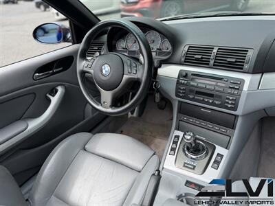 2003 BMW M3 - Photo 34 - Bethlehem, PA 18018