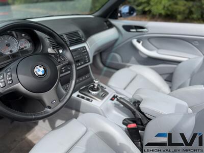 2003 BMW M3 - Photo 21 - Bethlehem, PA 18018